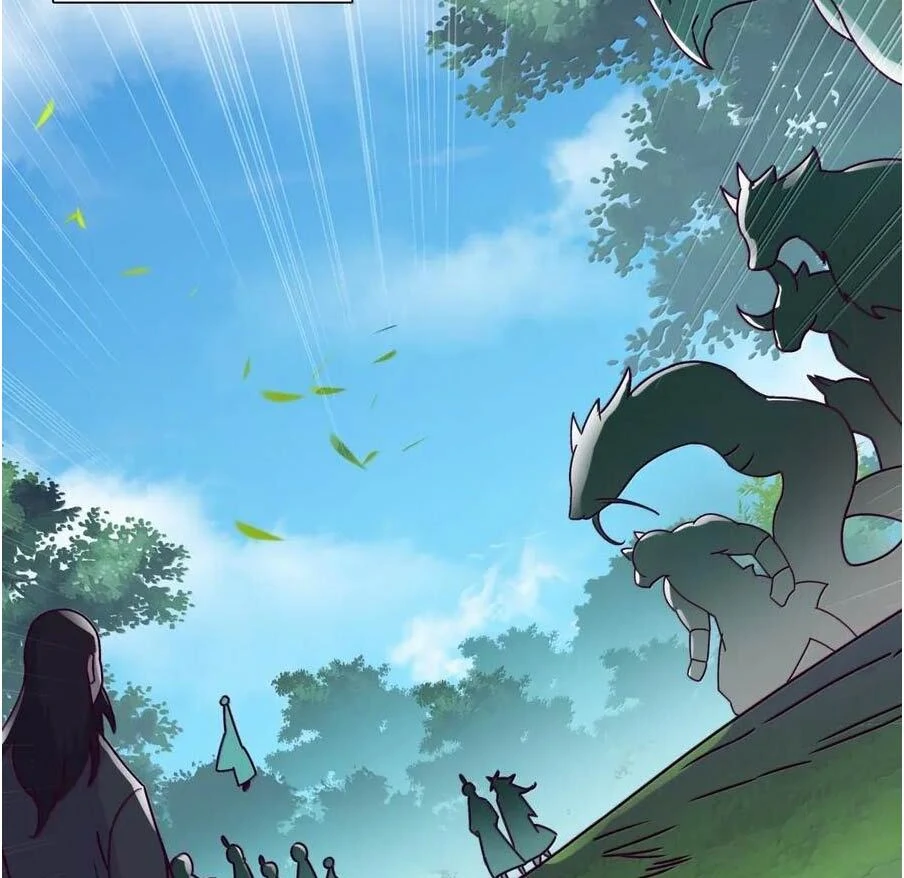 Bitch, I’m a Young Lady With Hax Chapter 311 page 62 - 