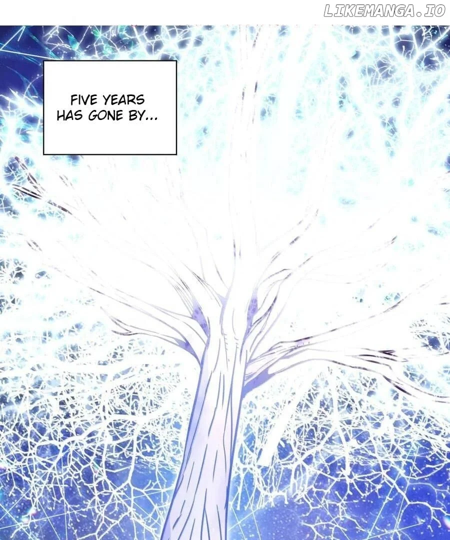Bitch, I’m a Young Lady With Hax Chapter 312.5 page 2 - 