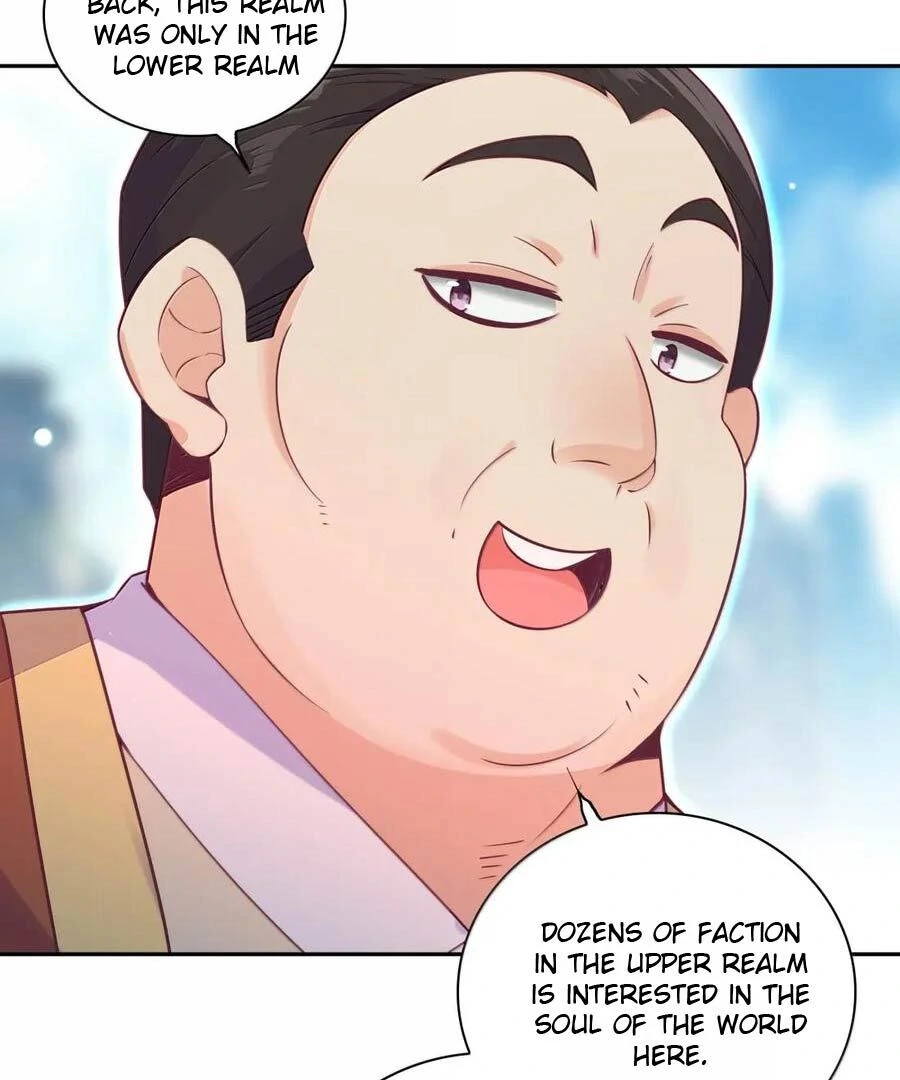 Bitch, I’m a Young Lady With Hax Chapter 312.5 page 12 - 