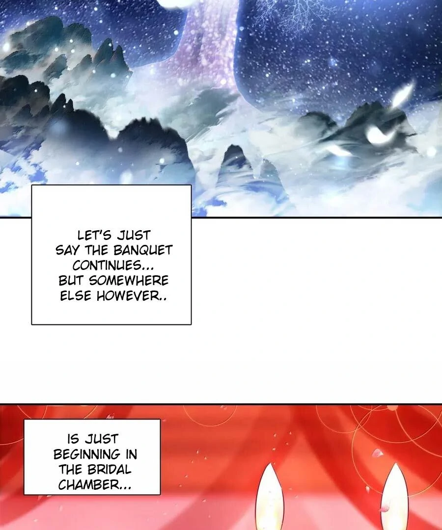 Bitch, I’m a Young Lady With Hax Chapter 312.5 page 42 - 