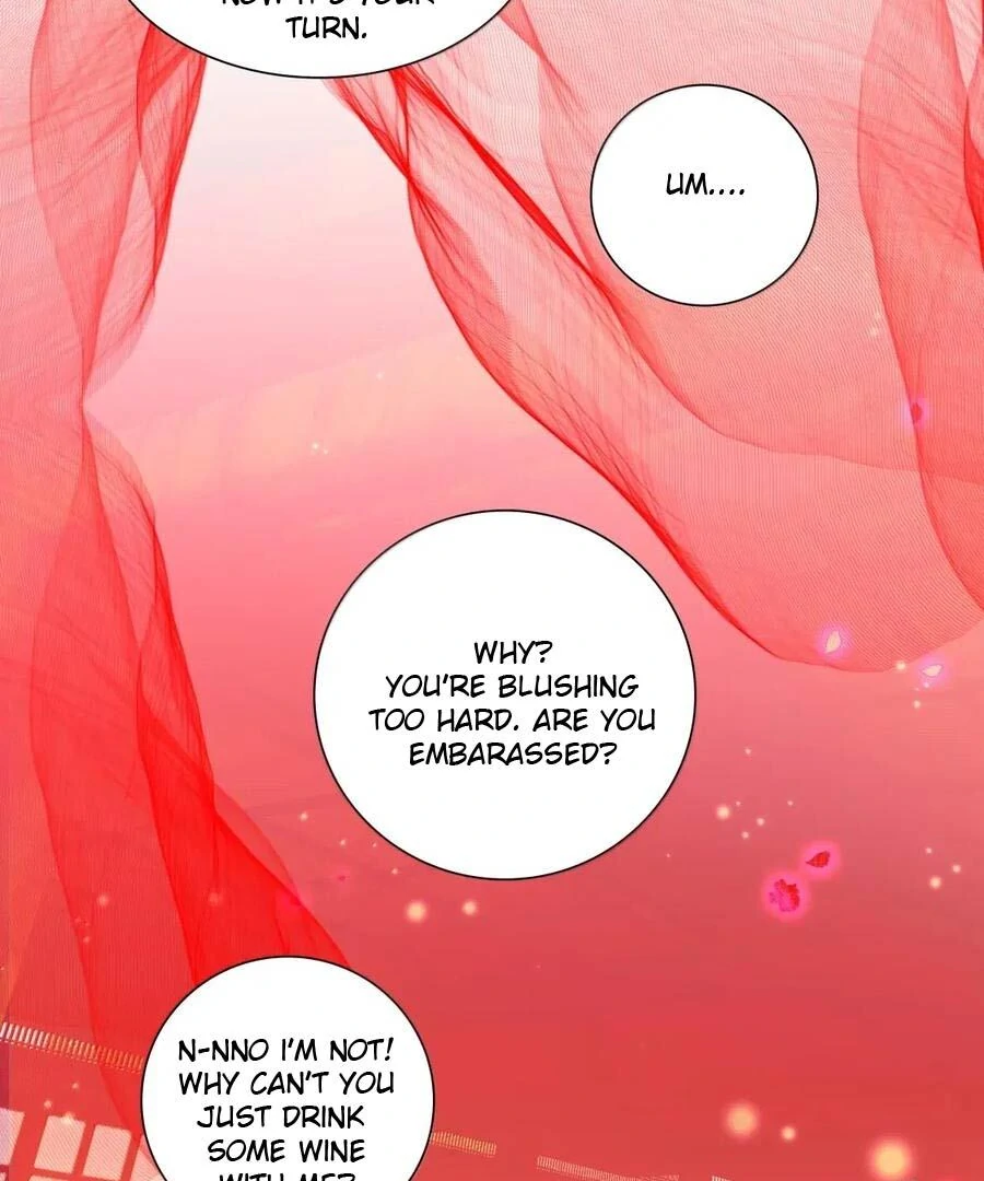 Bitch, I’m a Young Lady With Hax Chapter 312.5 page 44 - 