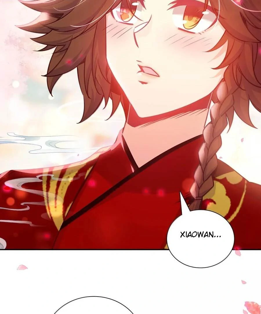 Bitch, I’m a Young Lady With Hax Chapter 312.5 page 46 - 