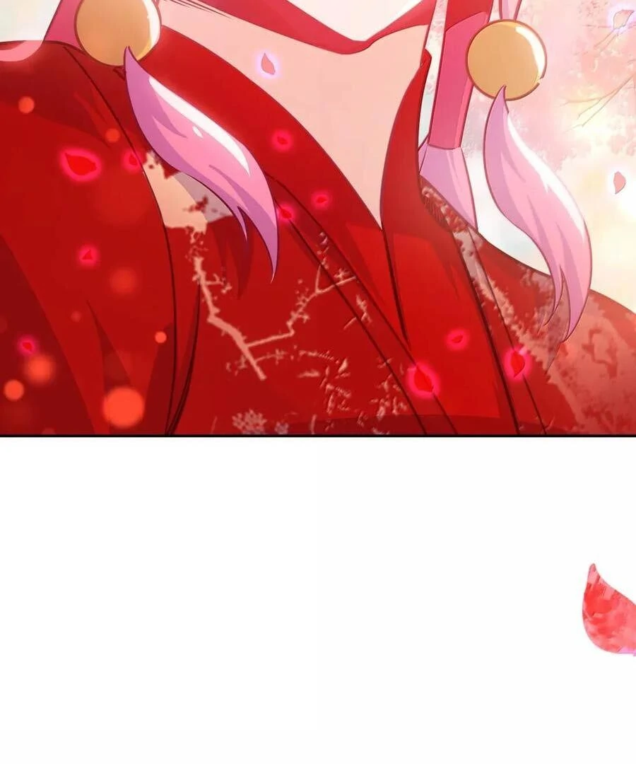 Bitch, I’m a Young Lady With Hax Chapter 312.5 page 48 - 