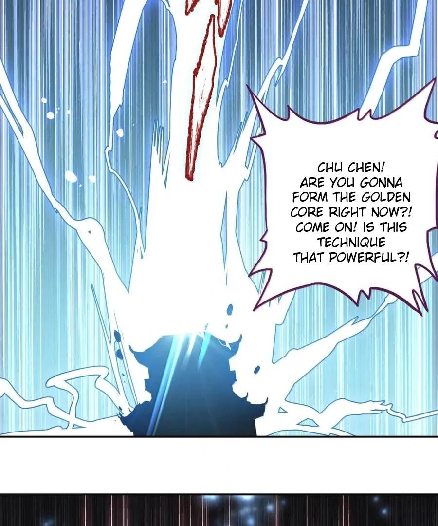 Bitch, I’m a Young Lady With Hax Chapter 312.5 page 63 - 