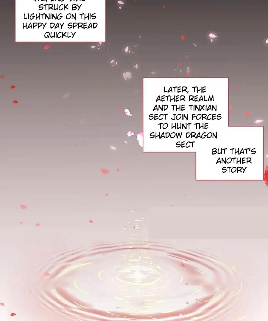 Bitch, I’m a Young Lady With Hax Chapter 312.5 page 66 - 