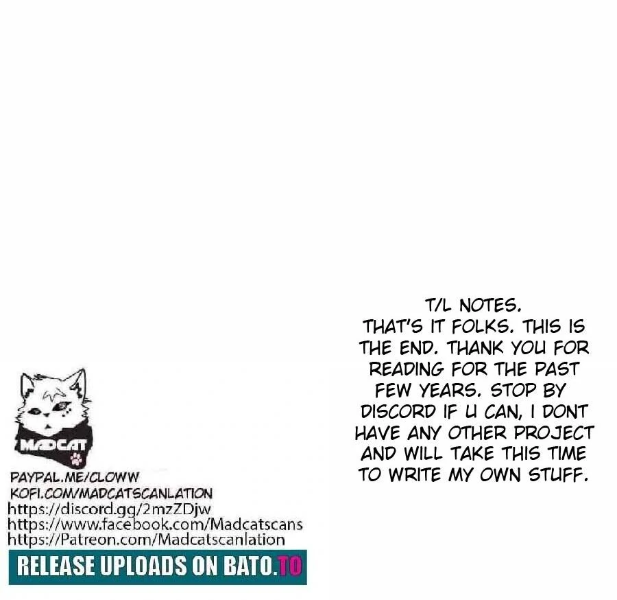 Bitch, I’m a Young Lady With Hax Chapter 312.5 page 68 - 