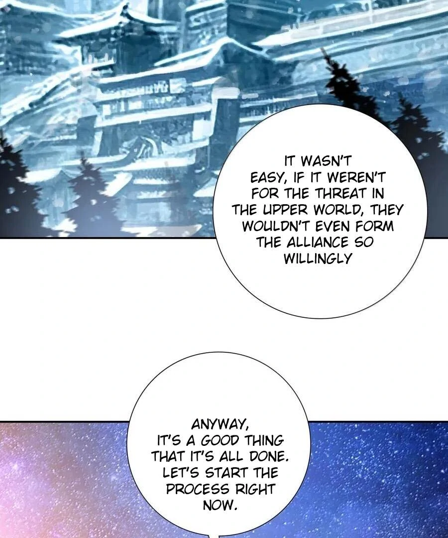 Bitch, I’m a Young Lady With Hax Chapter 312 page 2 - 