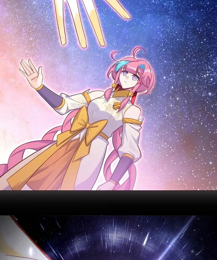 Bitch, I’m a Young Lady With Hax Chapter 312 page 13 - 