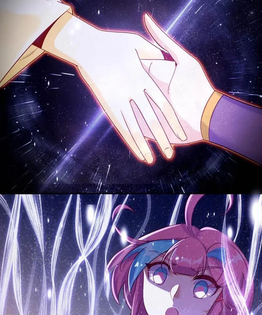 Bitch, I’m a Young Lady With Hax Chapter 312 page 14 - 