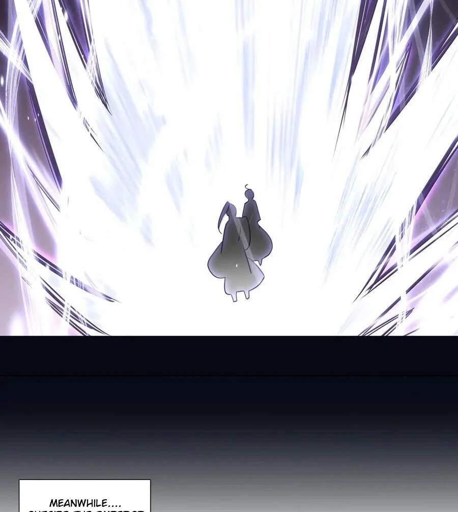 Bitch, I’m a Young Lady With Hax Chapter 312 page 17 - 