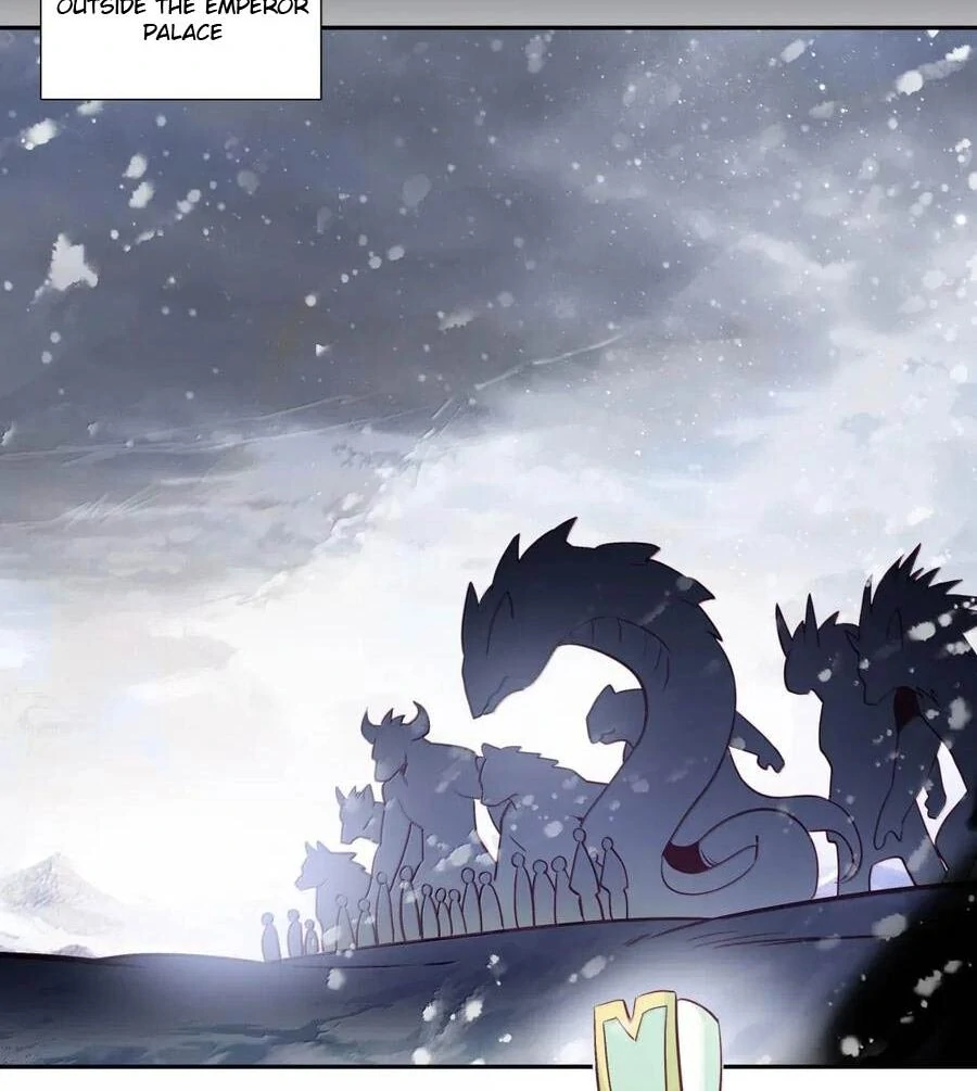 Bitch, I’m a Young Lady With Hax Chapter 312 page 18 - 