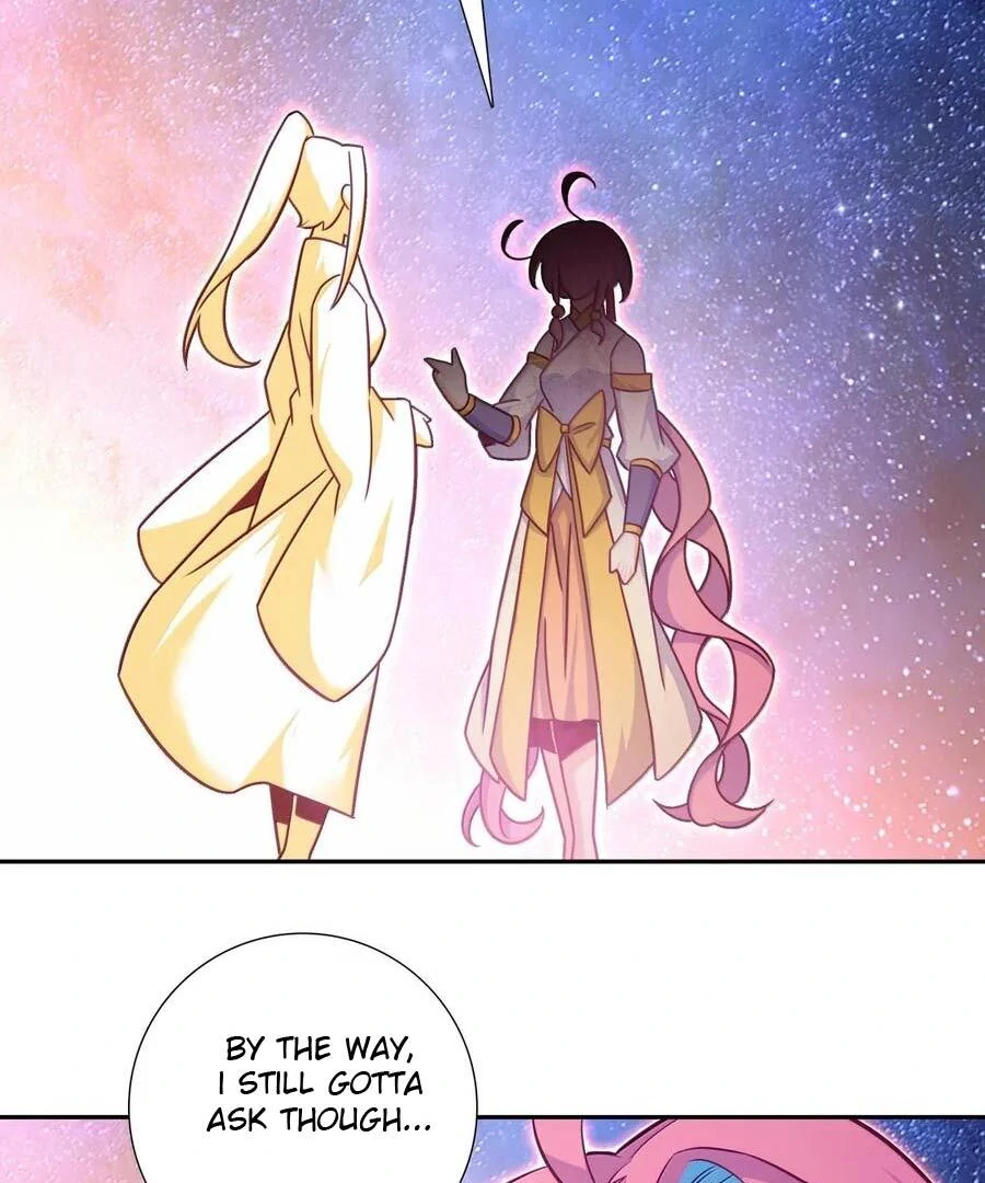 Bitch, I’m a Young Lady With Hax Chapter 312 page 3 - 