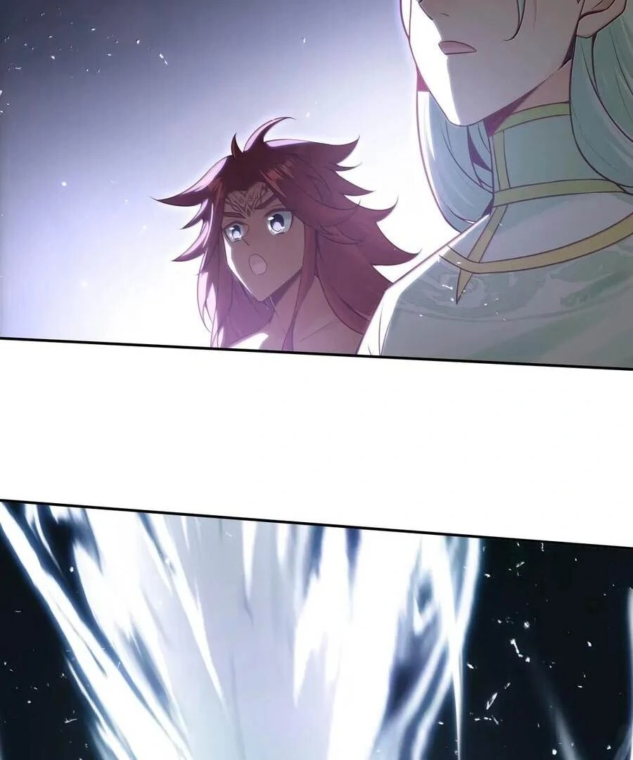 Bitch, I’m a Young Lady With Hax Chapter 312 page 22 - 