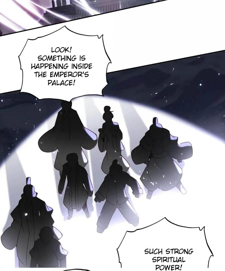 Bitch, I’m a Young Lady With Hax Chapter 312 page 24 - 