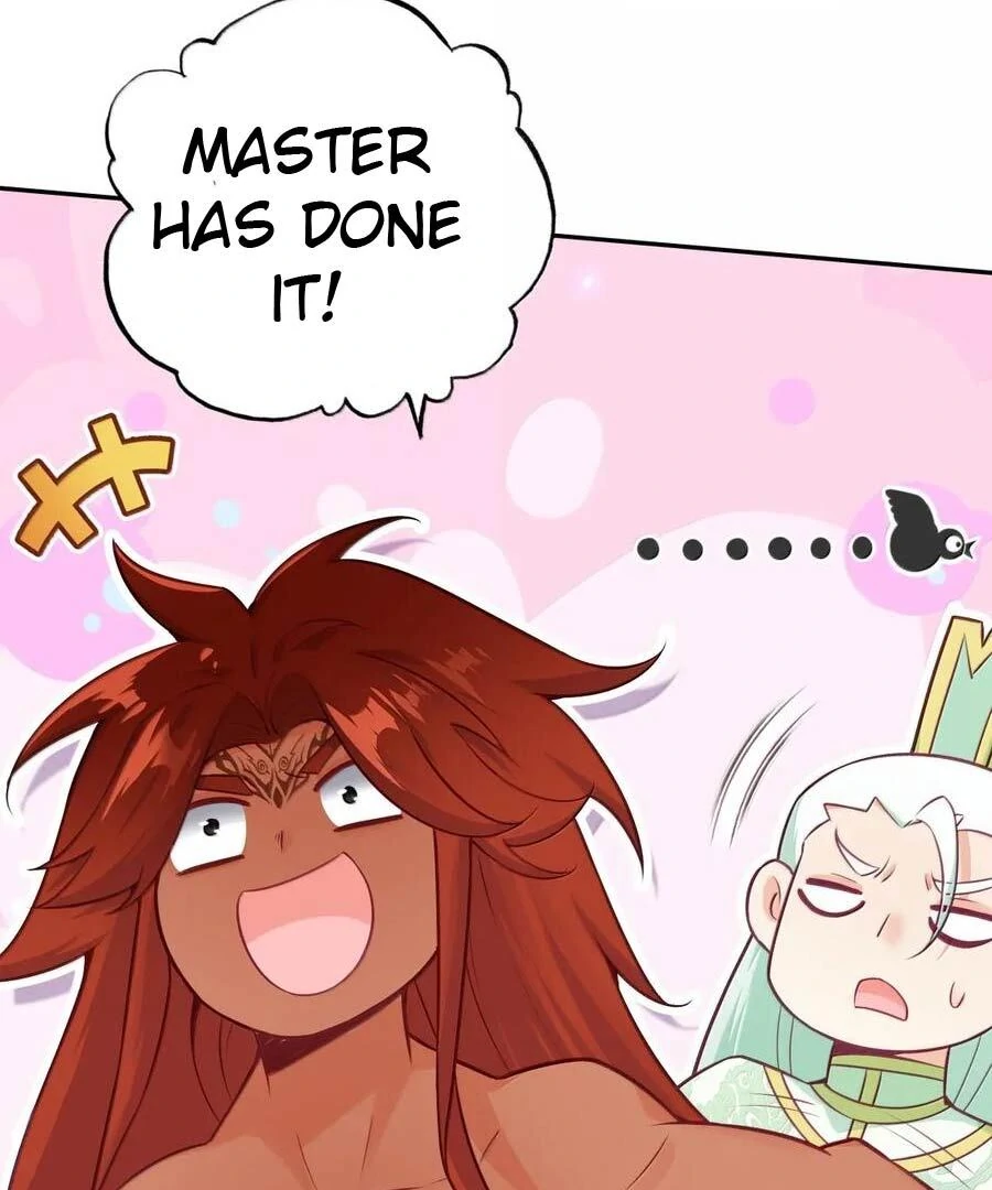 Bitch, I’m a Young Lady With Hax Chapter 312 page 25 - 