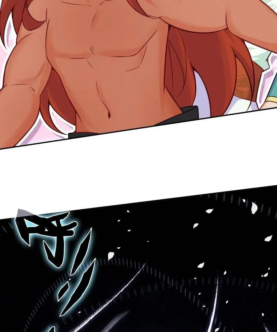 Bitch, I’m a Young Lady With Hax Chapter 312 page 26 - 