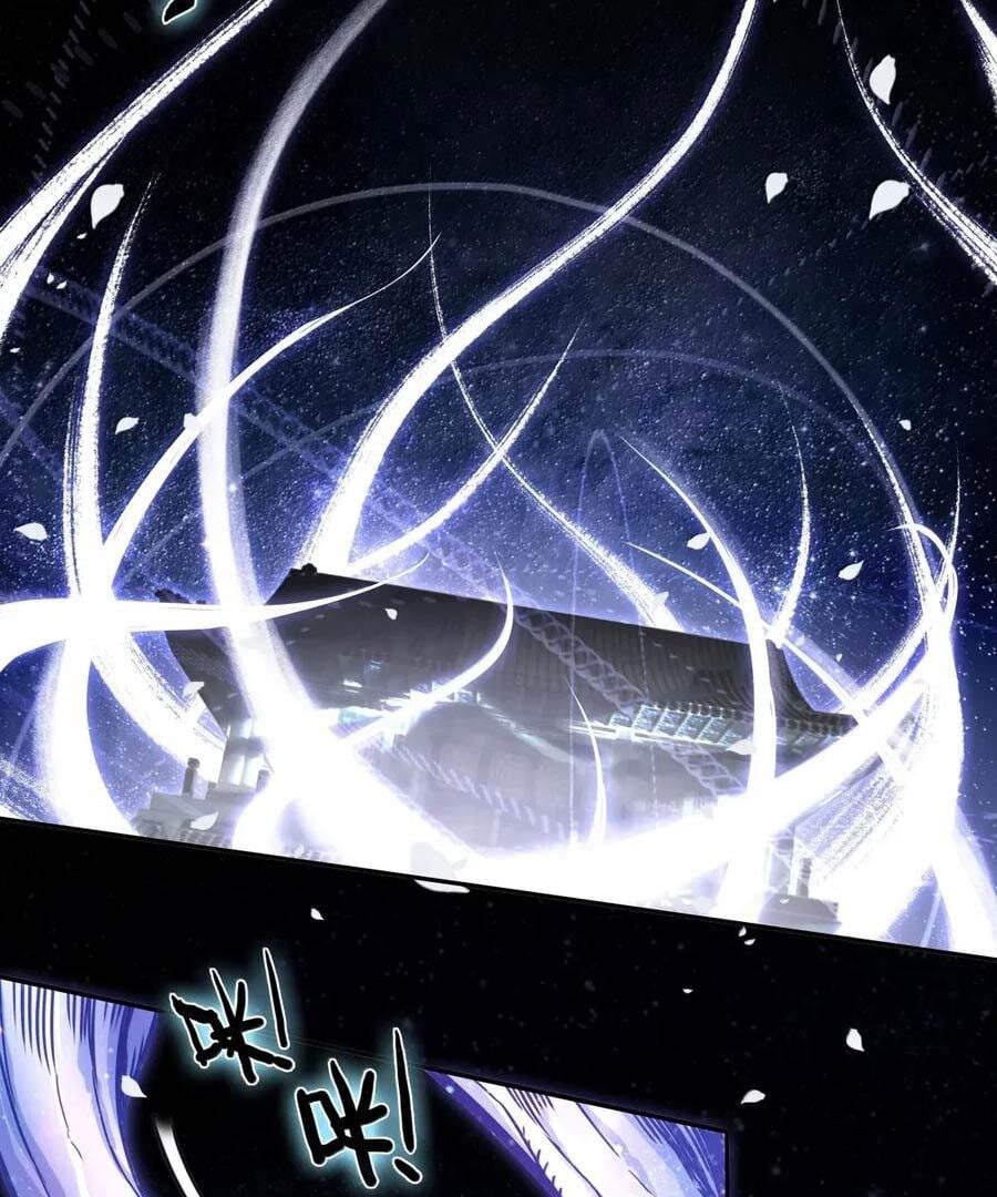 Bitch, I’m a Young Lady With Hax Chapter 312 page 27 - 