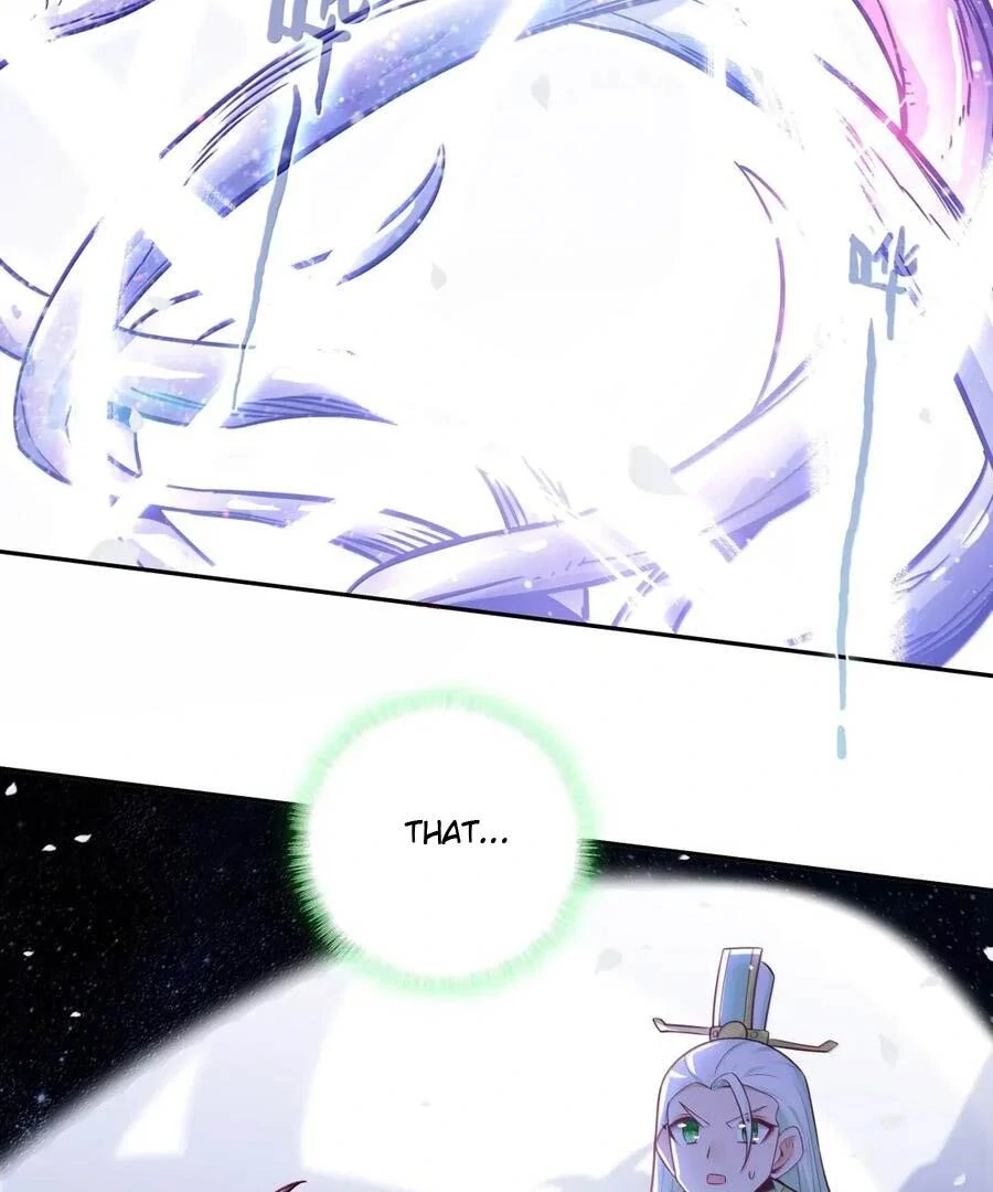 Bitch, I’m a Young Lady With Hax Chapter 312 page 30 - 