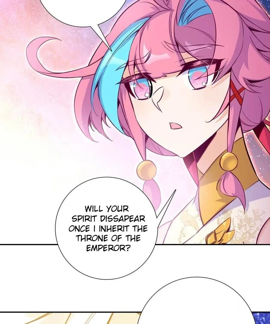 Bitch, I’m a Young Lady With Hax Chapter 312 page 4 - 