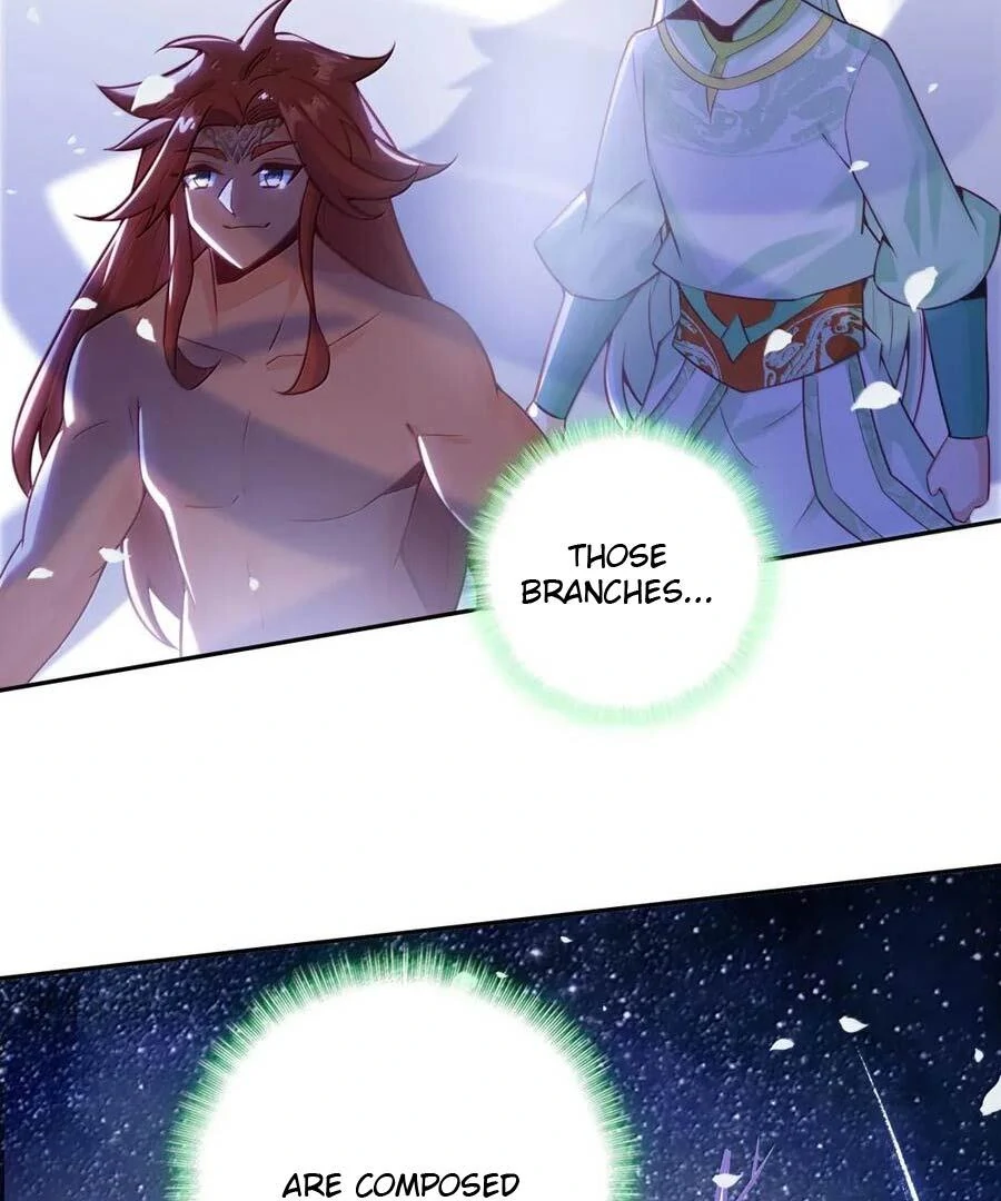 Bitch, I’m a Young Lady With Hax Chapter 312 page 31 - 