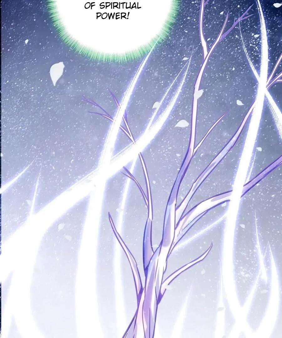 Bitch, I’m a Young Lady With Hax Chapter 312 page 32 - 
