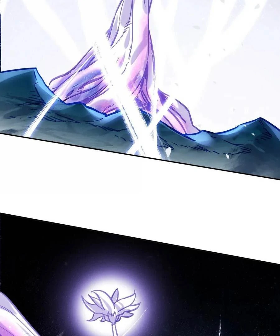 Bitch, I’m a Young Lady With Hax Chapter 312 page 33 - 