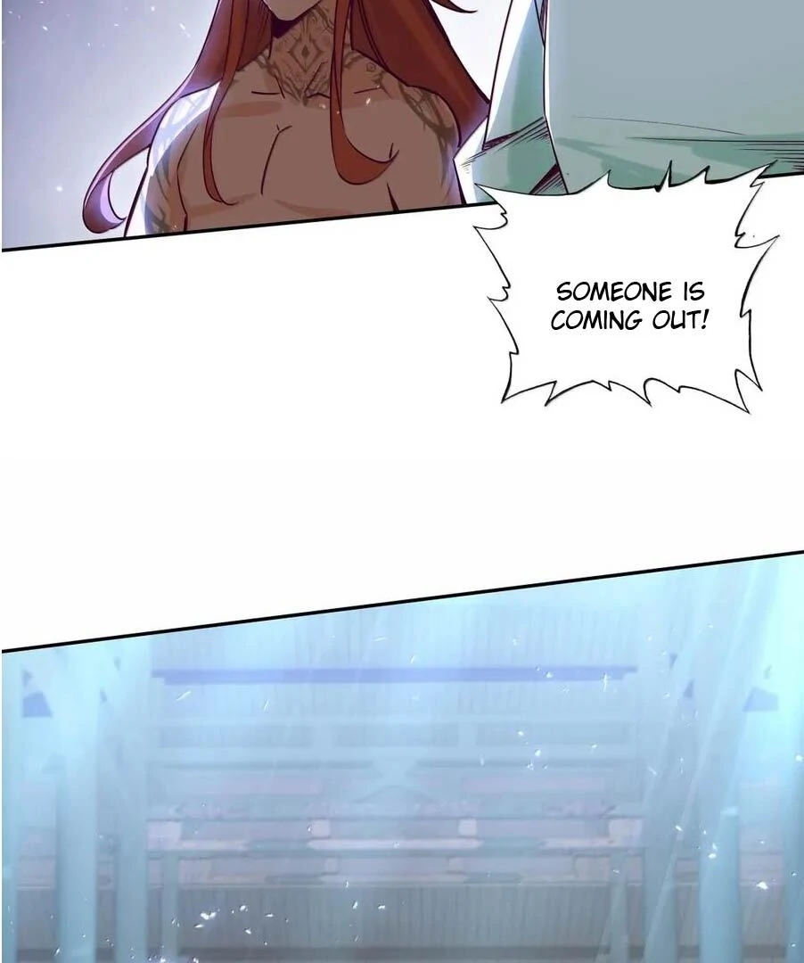 Bitch, I’m a Young Lady With Hax Chapter 312 page 39 - 