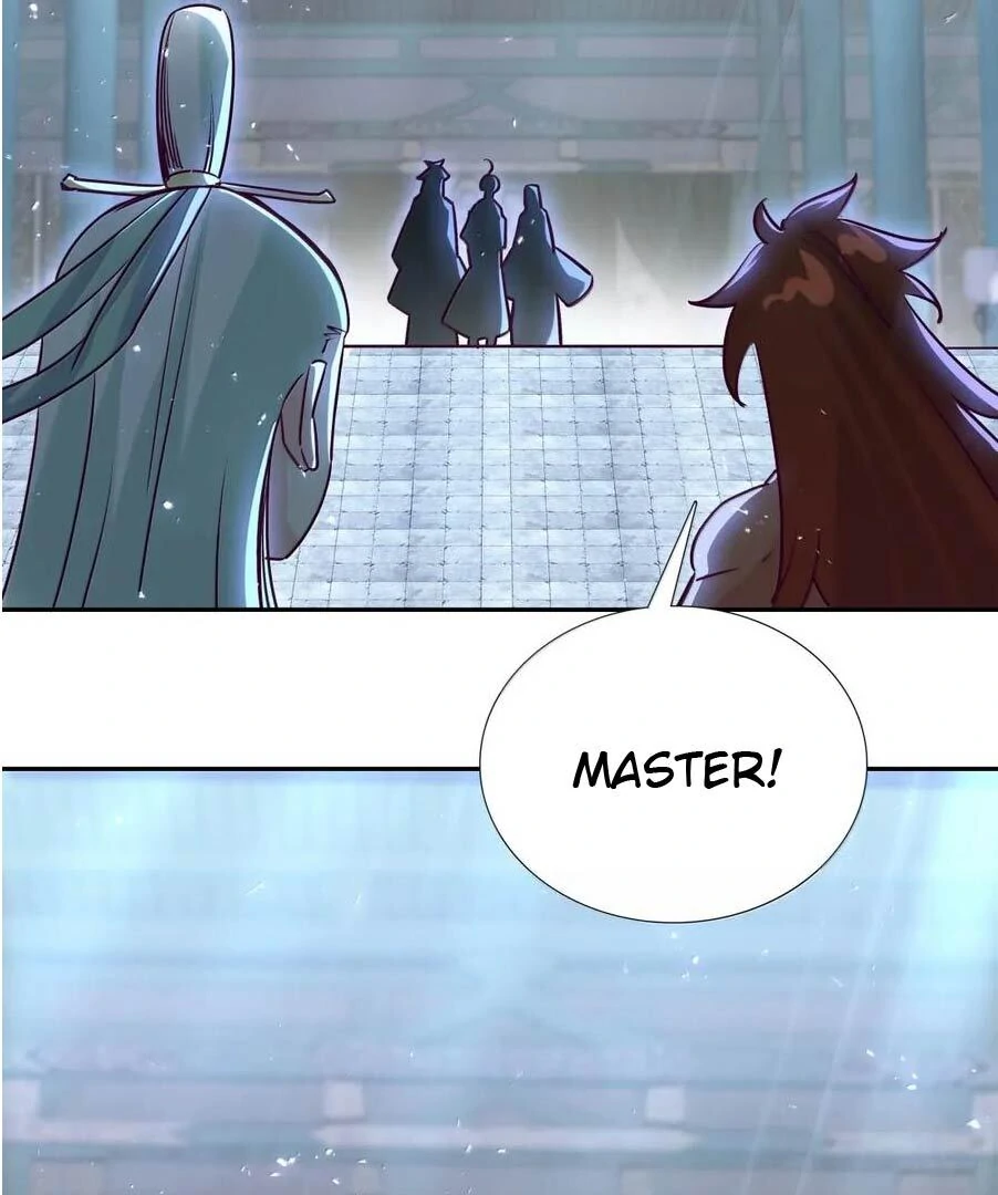 Bitch, I’m a Young Lady With Hax Chapter 312 page 40 - 