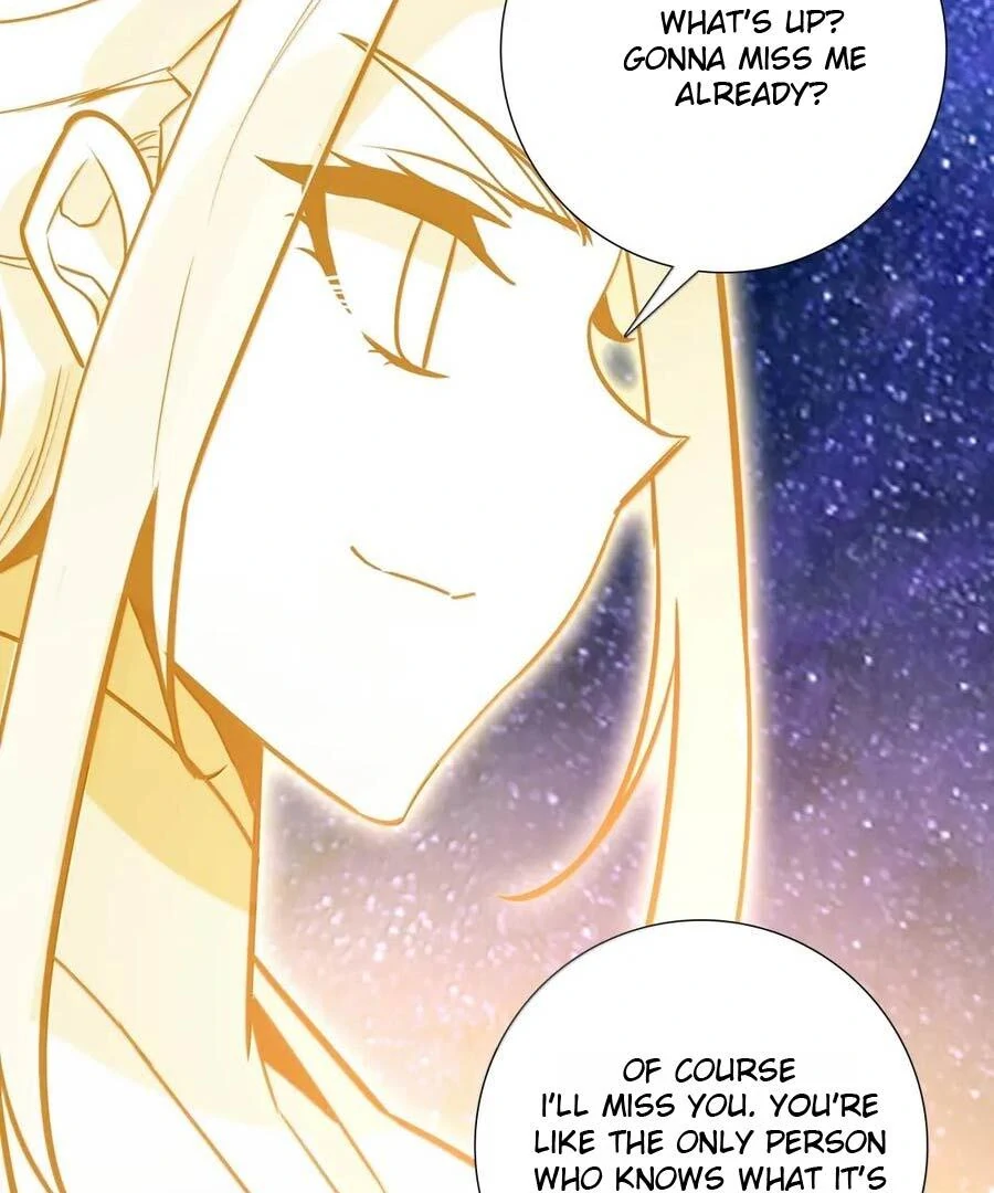 Bitch, I’m a Young Lady With Hax Chapter 312 page 5 - 