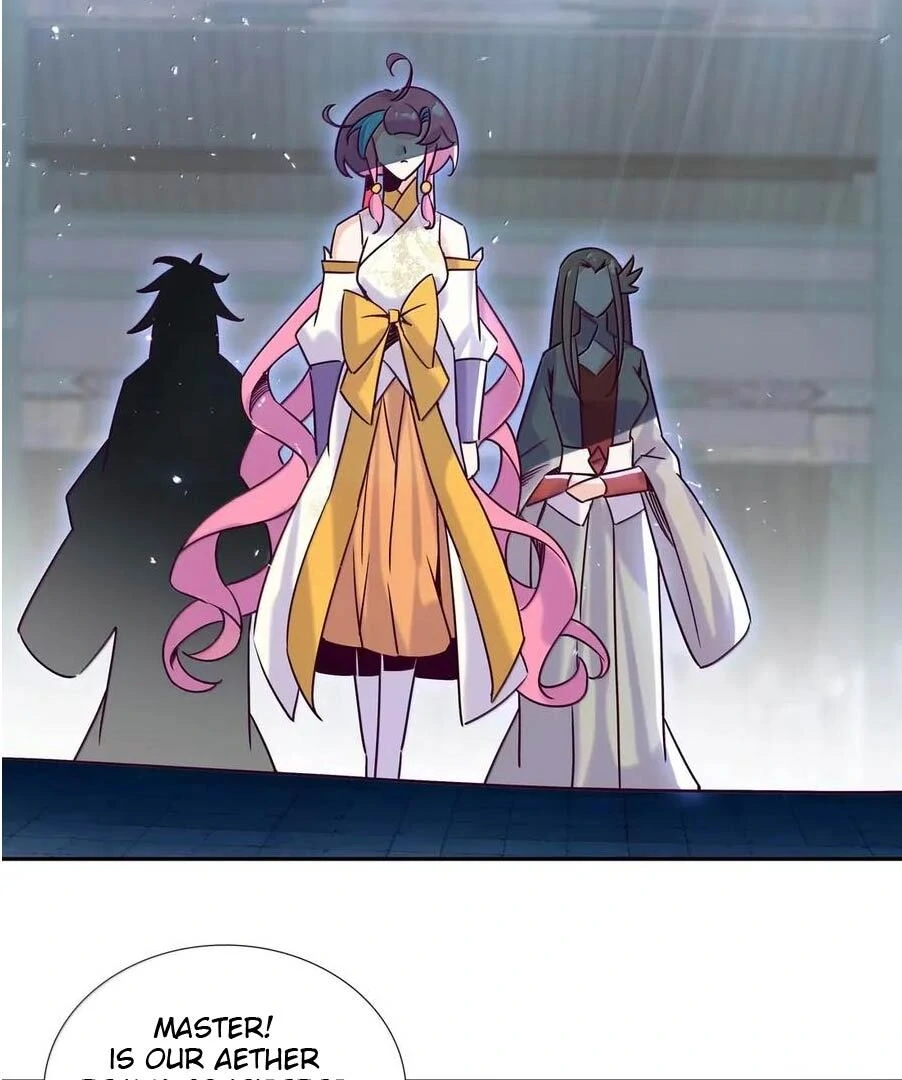 Bitch, I’m a Young Lady With Hax Chapter 312 page 41 - 