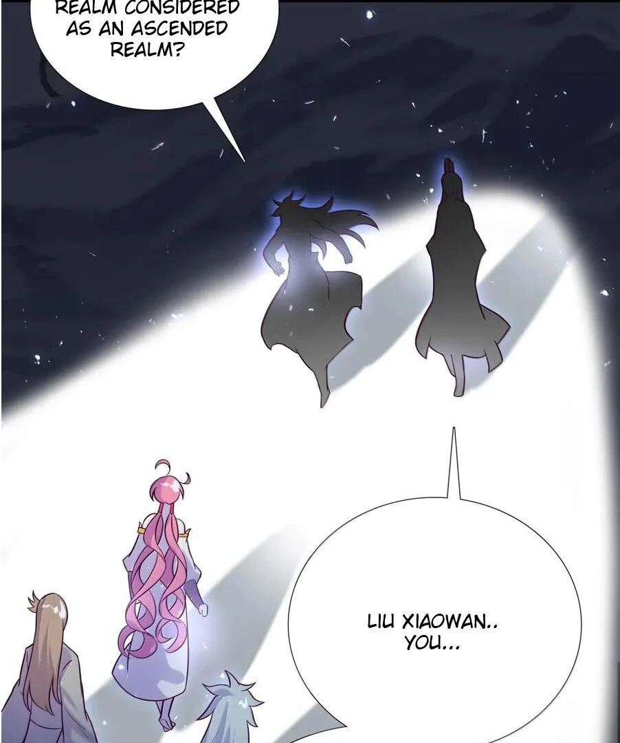Bitch, I’m a Young Lady With Hax Chapter 312 page 42 - 
