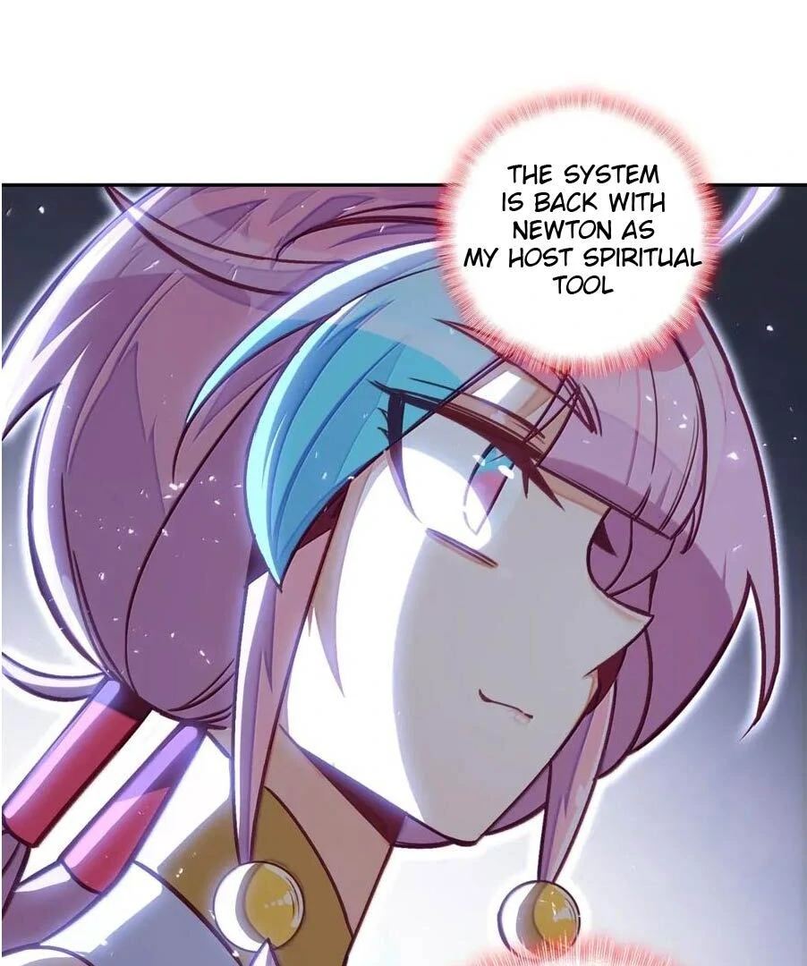 Bitch, I’m a Young Lady With Hax Chapter 312 page 47 - 