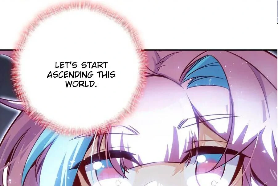 Bitch, I’m a Young Lady With Hax Chapter 312 page 51 - 