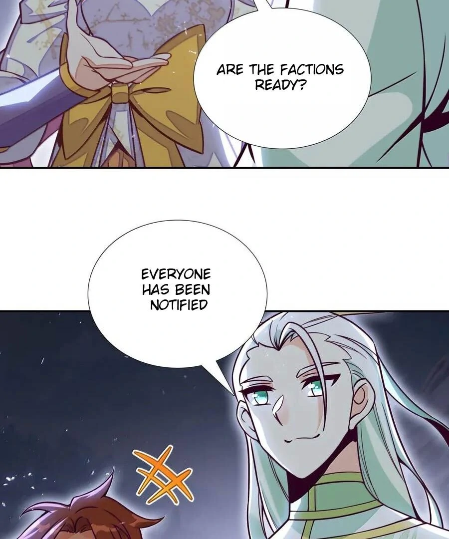 Bitch, I’m a Young Lady With Hax Chapter 312 page 54 - 