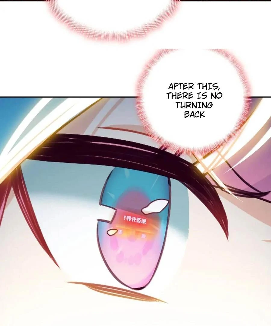 Bitch, I’m a Young Lady With Hax Chapter 312 page 58 - 