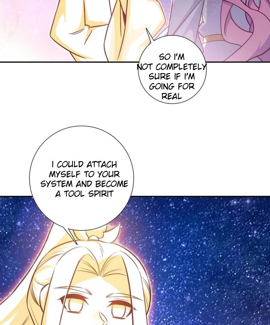 Bitch, I’m a Young Lady With Hax Chapter 312 page 7 - 