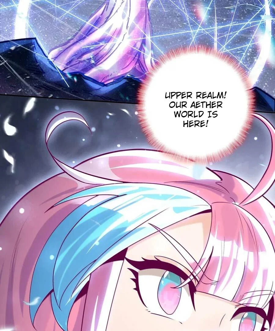 Bitch, I’m a Young Lady With Hax Chapter 312 page 61 - 