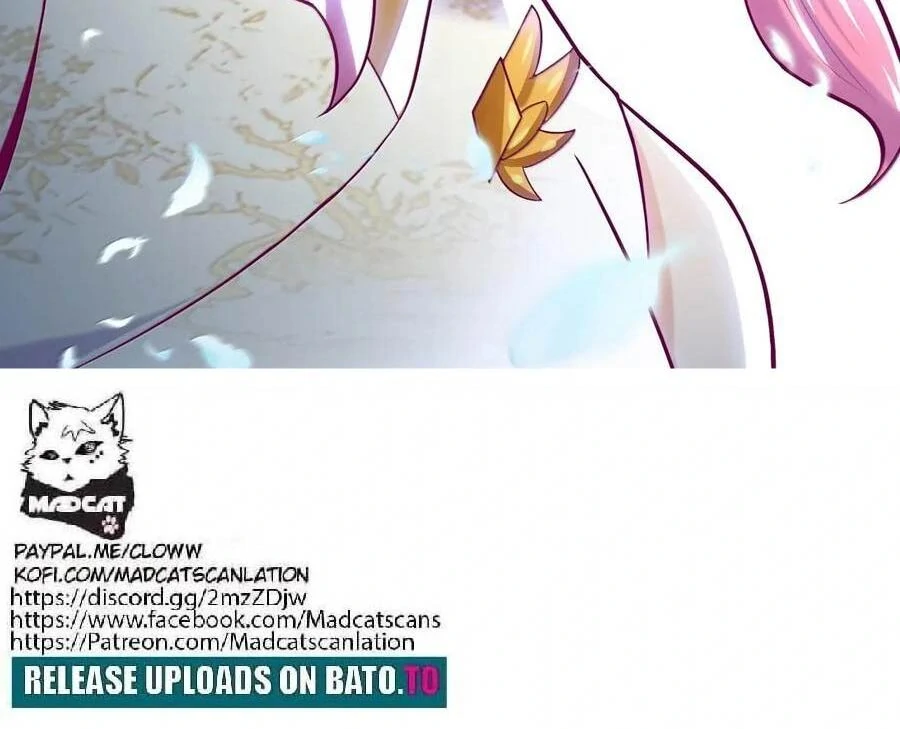 Bitch, I’m a Young Lady With Hax Chapter 312 page 63 - 