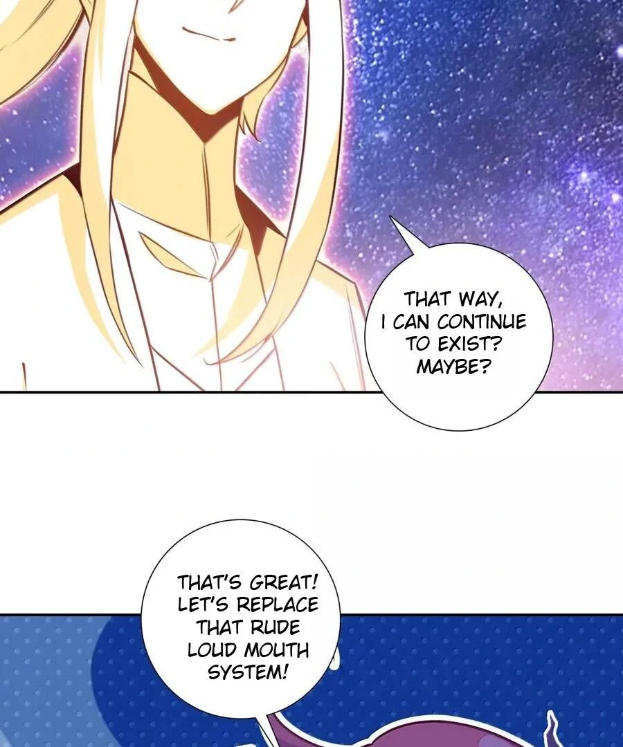 Bitch, I’m a Young Lady With Hax Chapter 312 page 8 - 