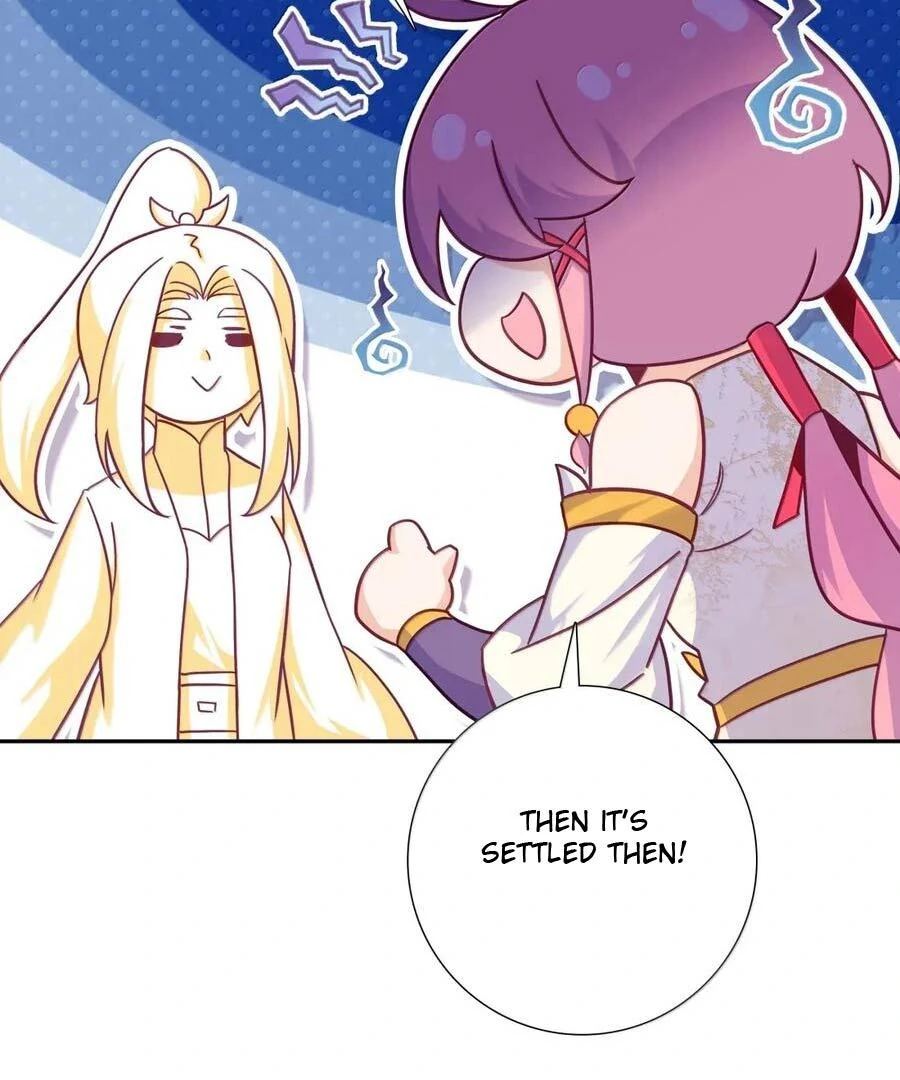 Bitch, I’m a Young Lady With Hax Chapter 312 page 9 - 