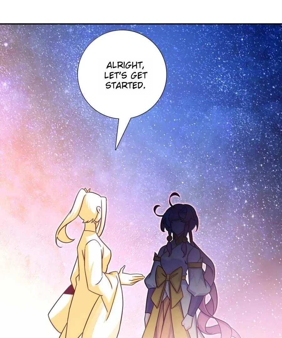Bitch, I’m a Young Lady With Hax Chapter 312 page 10 - 