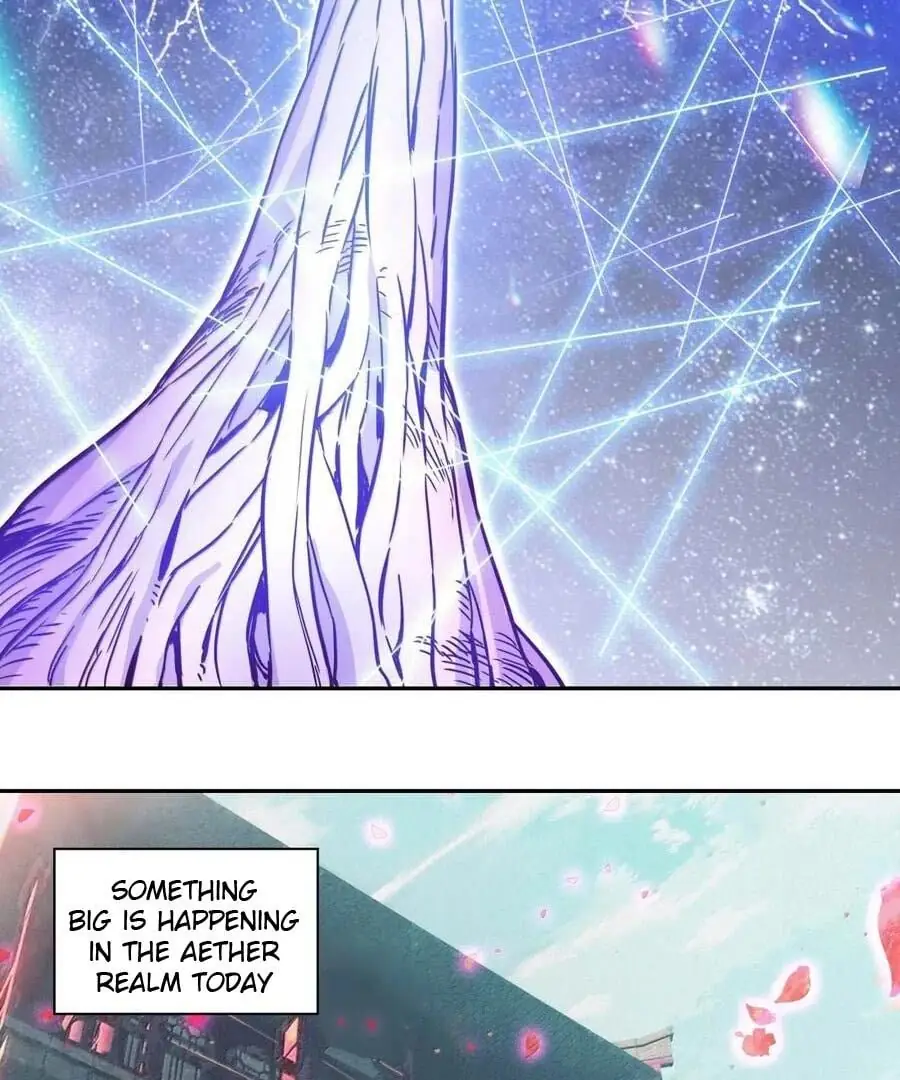 Bitch, I’m a Young Lady With Hax Chapter 313 page 2 - 