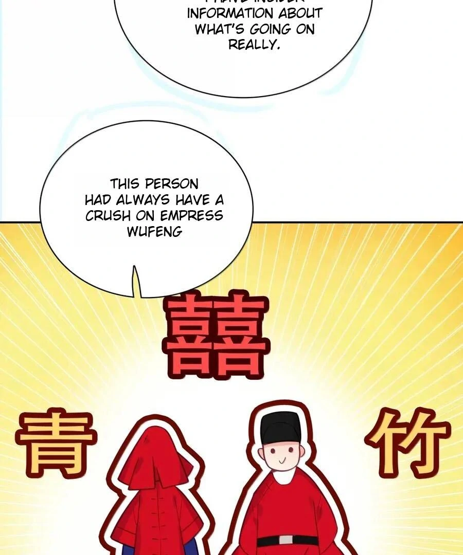 Bitch, I’m a Young Lady With Hax Chapter 313 page 19 - 
