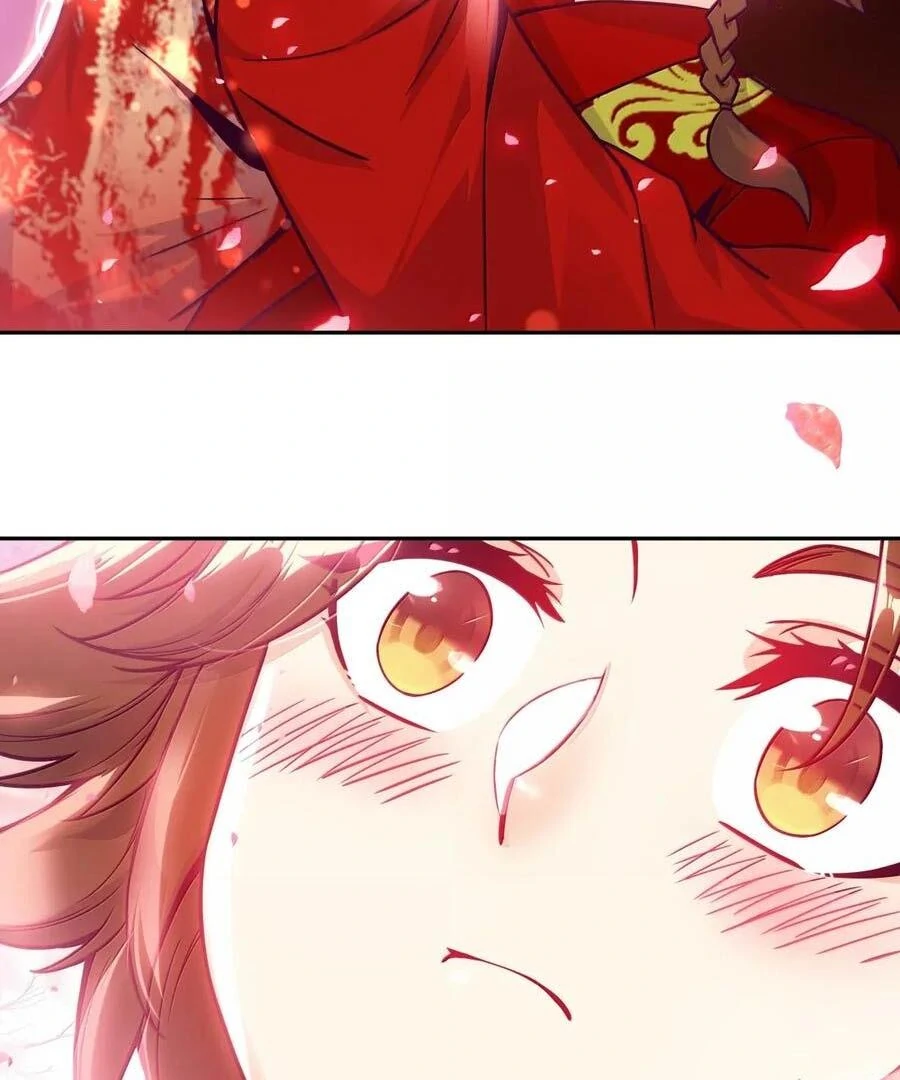 Bitch, I’m a Young Lady With Hax Chapter 313 page 54 - 