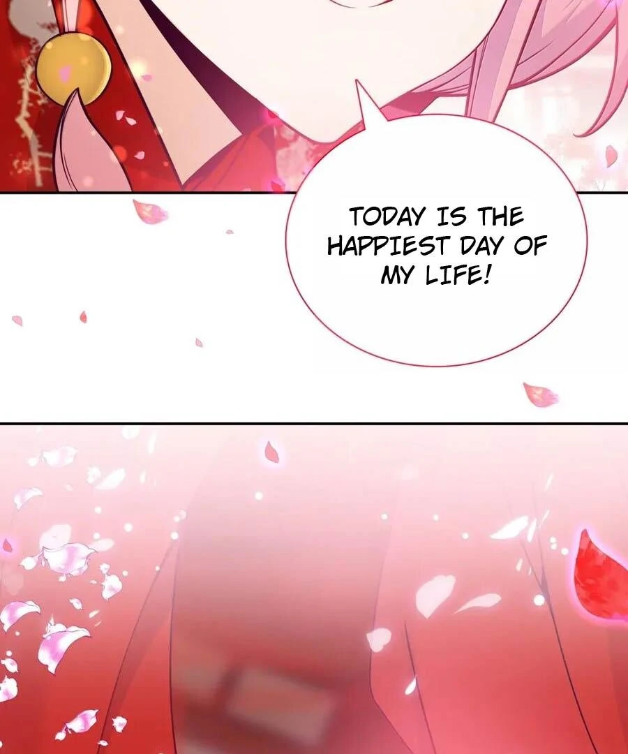 Bitch, I’m a Young Lady With Hax Chapter 313 page 56 - 