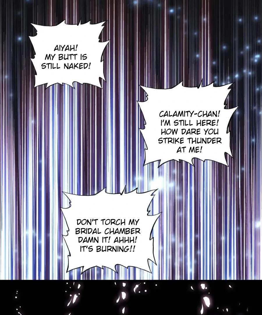 Bitch, I’m a Young Lady With Hax Chapter 313 page 63 - 