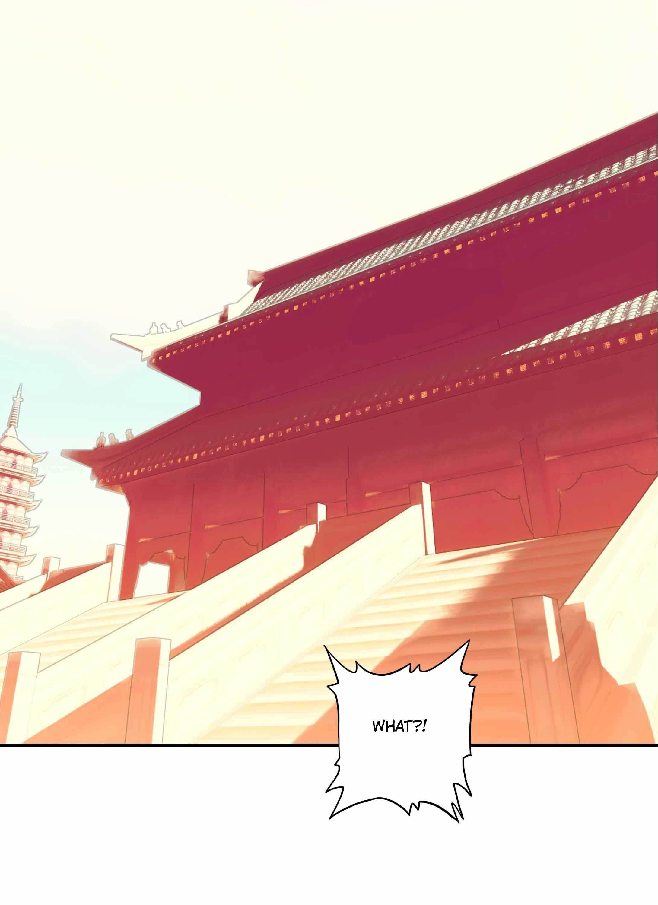 Bitch, I’m a Young Lady With Hax Chapter 32 page 25 - 