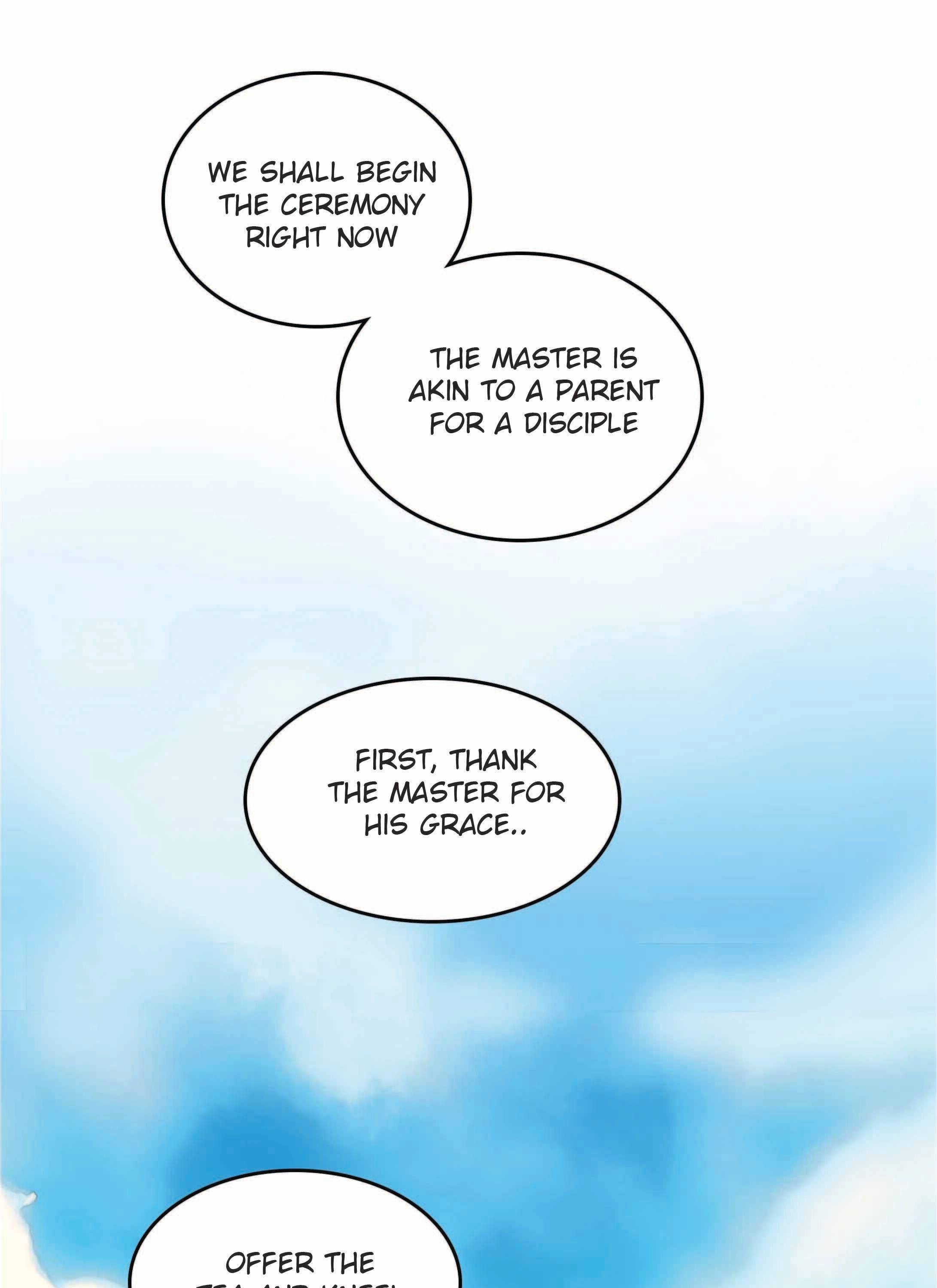 Bitch, I’m a Young Lady With Hax Chapter 33 page 7 - 