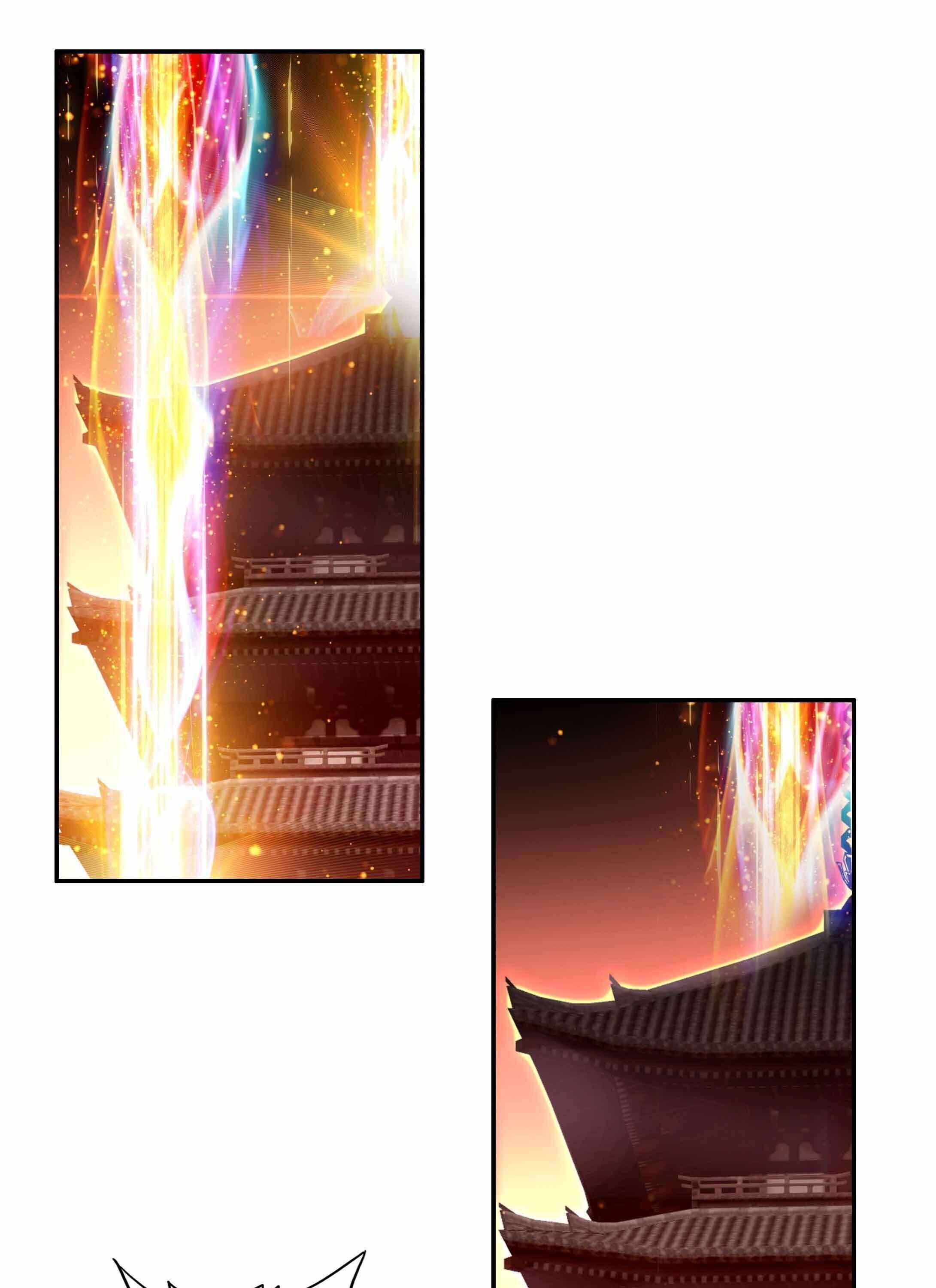 Bitch, I’m a Young Lady With Hax Chapter 35 page 15 - 