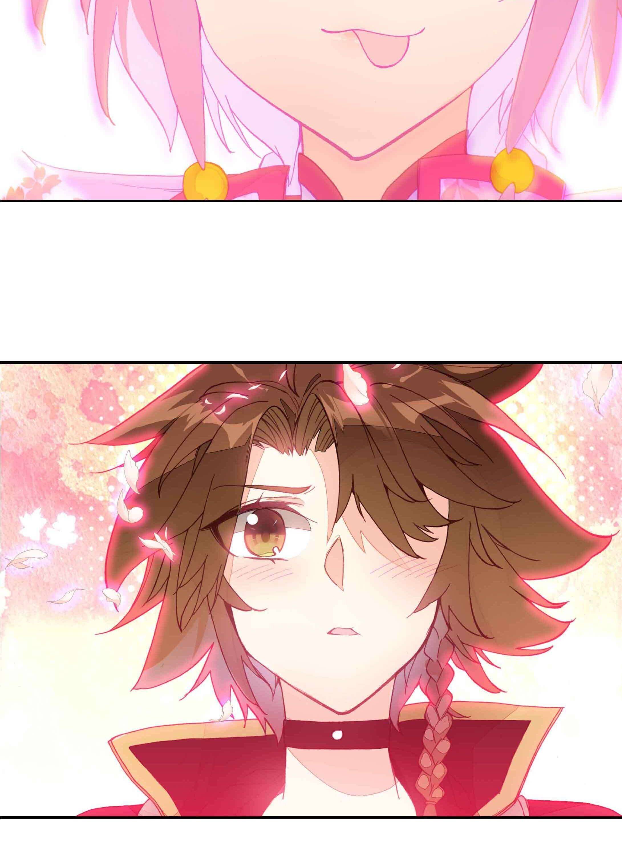 Bitch, I’m a Young Lady With Hax Chapter 36 page 2 - 